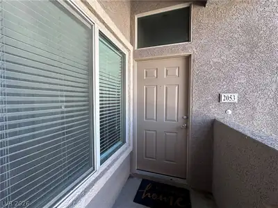 8805 Jeffreys Street 2053 Entry