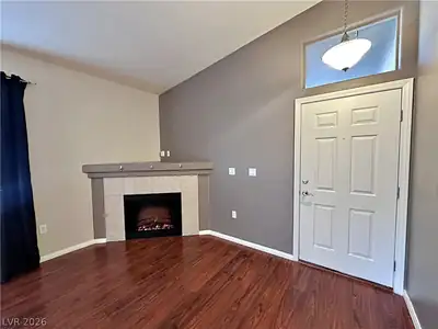 8805 Jeffreys Street 2053 Living Room