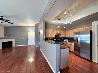 8805 Jeffreys Street 2053 Kitchen