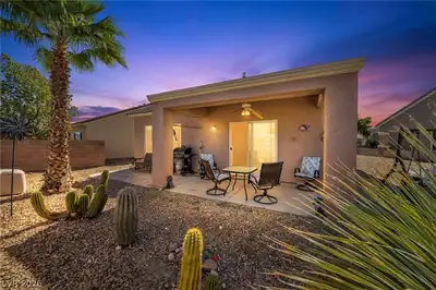 3616 Herring Gull Lane, North Las Vegas