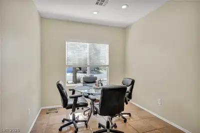 3616 Herring Gull Lane Dining Area