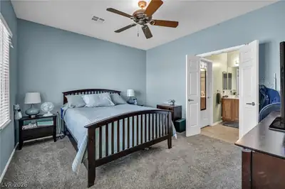 3616 Herring Gull Lane Primary Bedroom