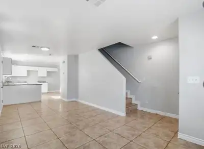 2281 Hidden View Street Living Room