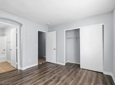 2281 Hidden View Street Bedroom