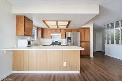 439 Sunburst Drive Kitchen