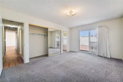 439 Sunburst Drive Bedroom