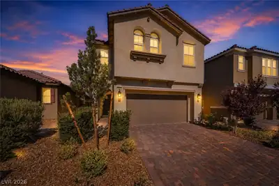 2277 Teatro Avenue Henderson, NV 89044