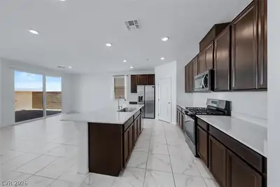2277 Teatro Avenue Kitchen