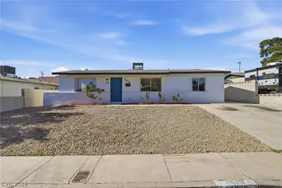 4629 Drake Circle Las Vegas, NV 89102