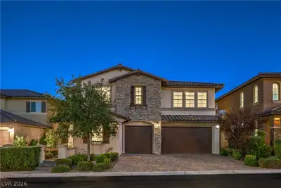 12255 CRYSTAL SHORE Avenue Las Vegas, NV 89138