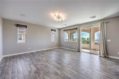 12255 CRYSTAL SHORE Avenue Primary Bedroom