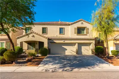 1412 Danielle Rebecca Avenue North Las Vegas, NV 89086