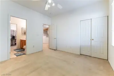 1412 Danielle Rebecca Avenue, North Las Vegas, NV 89086 Bedroom