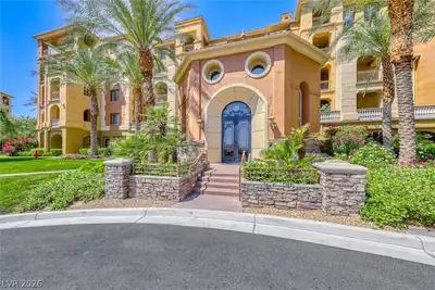 20 Via Mantova 101 Henderson, NV 89011