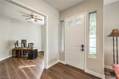 9360 Pitching Wedge Drive Bedroom