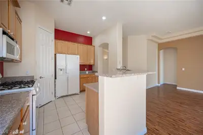 235 Garrett Lane 1 Kitchen