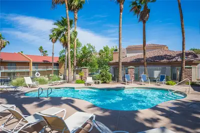 235 Garrett Lane 1 Pool