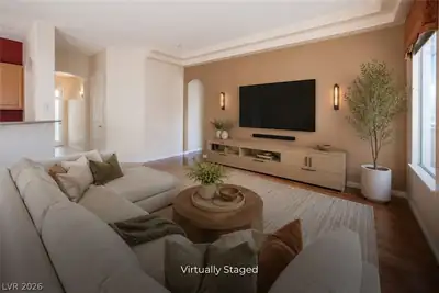 235 Garrett Lane 1 Living Room