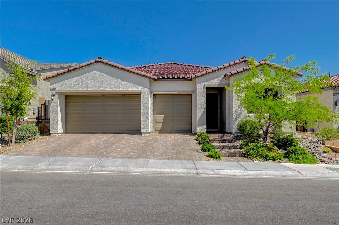 10124 Meandering Dell Avenue, Las Vegas, NV 89166