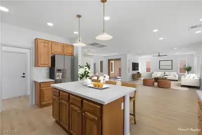 5311 Thistle Wind Drive 