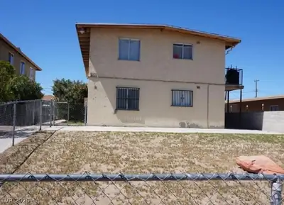 709 North 11th Street, Las Vegas