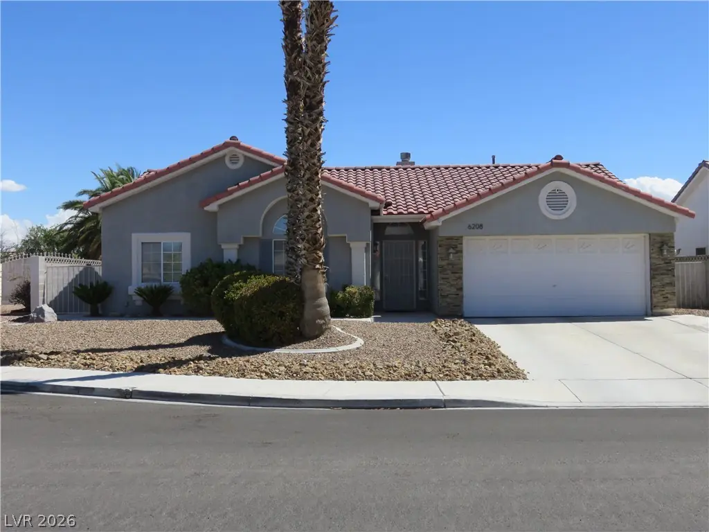 6208 Sierra Pines Court