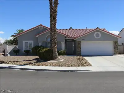 6208 Sierra Pines Court Las Vegas, NV 89130
