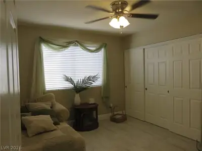 6208 Sierra Pines Court Bedroom