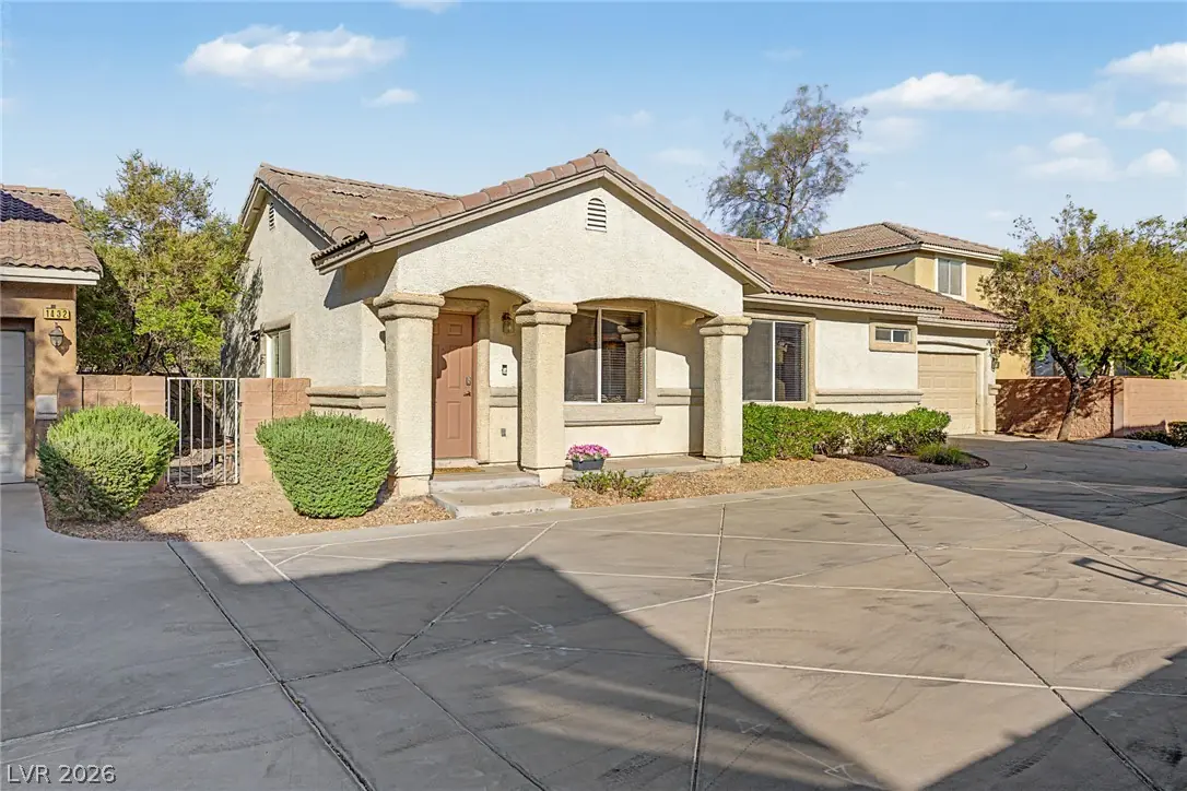 1430 Summer Glow Avenue