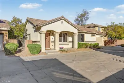 1430 Summer Glow Avenue, Henderson