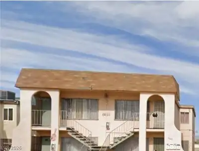 3100 East Carey Avenue D, North Las Vegas
