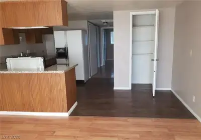 3100 East Carey Avenue D Kitchen