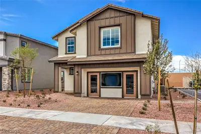 570 IVORY PEACOCK Avenue Henderson, NV 89011