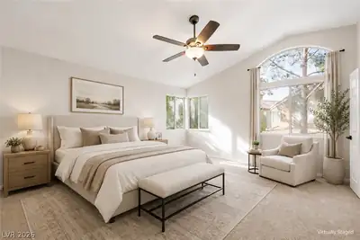 9576 Gold Cup Circle Primary Bedroom