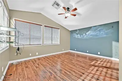 3313 Golden View Street Primary Bedroom