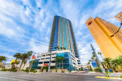 2700 Las Vegas Boulevard 1501 Las Vegas, NV 89109
