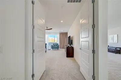 10022 Decano Ridge Street Primary Bedroom