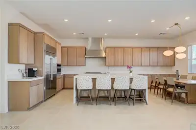 10022 Decano Ridge Street Kitchen