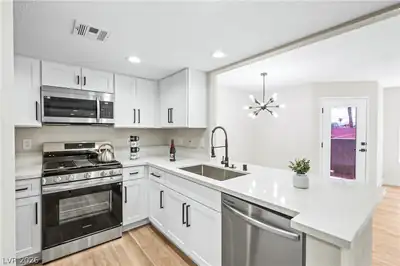 1830 North Pecos Road 130 