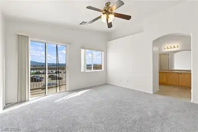 6445 Za Zu Pitts Avenue 103 Bedroom