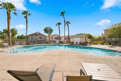 6445 Za Zu Pitts Avenue 103 Pool