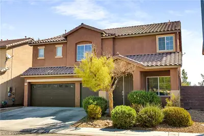 5520 Oatfield Street, North Las Vegas
