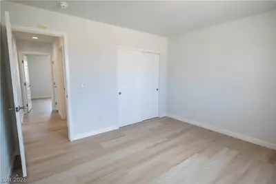 3925 North Mayfield Ranch Road Bedroom