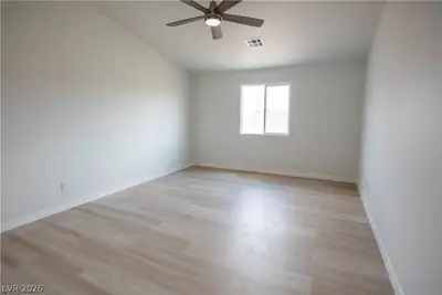 3925 North Mayfield Ranch Road Primary Bedroom
