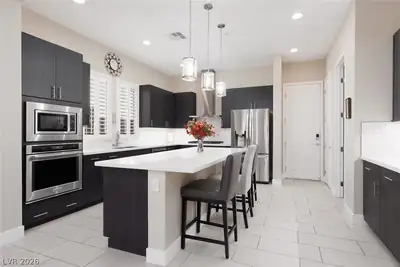 1251 Venue Street 103 Kitchen
