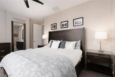 1251 Venue Street 103 Bedroom