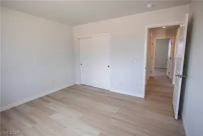 3897 North Mayfield Ranch Road Bedroom
