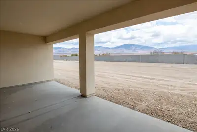 3897 North Mayfield Ranch Road Patio