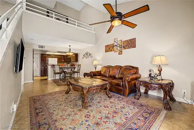 2753 Lodestone Drive 0 Las Vegas, NV 89117