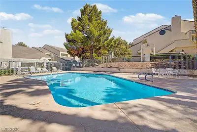 2753 Lodestone Drive 0 Pool